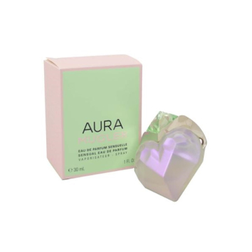 Aura Mugler Sensuelle Парфюмированная вода 30 ml  (3439600040784)