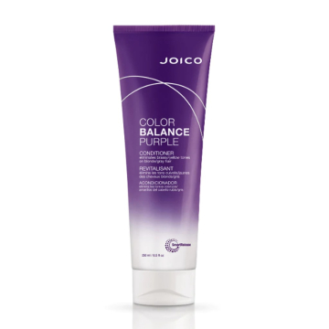 Joico Color Balnce Purple Conditioner  250 ml  ()