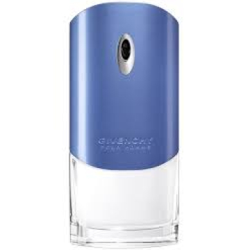 Givenchy Pour Homme Blue Label Urban Summer Туалетная вода 50 ml  (59676)