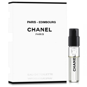 Chanel Paris - Edimbourg Туалетная вода 1.5 ml Пробник ()