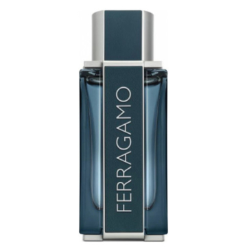 Ferragamo Intense Leather Парфюмированная вода 50 ml  (56469)