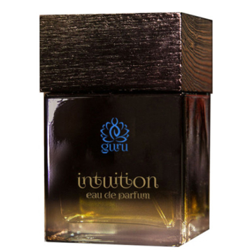 Guru Intuition Парфюмированная вода 100 ml  брак упаковки (59841)