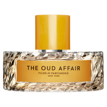 Vilhelm Parfumerie The Oud Affair Парфюмированная вода 100 ml  (3760298542428)