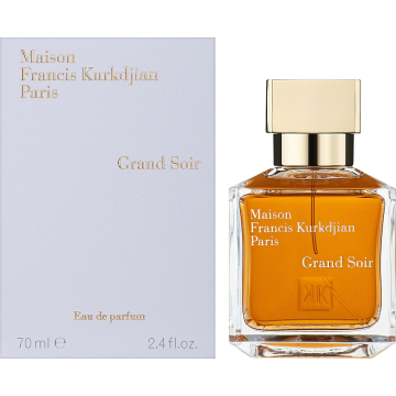 Maison Francis Kurkdjian Grand Soir Парфюмированная вода 70 ml  (3700559604212)