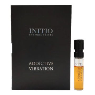 Initio Addictive Vibration Парфюмированная вода