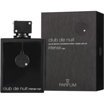 Armaf Club De Nuit Intense Parfum Парфюмированная вода 150 ml  брак упаковки (60119)