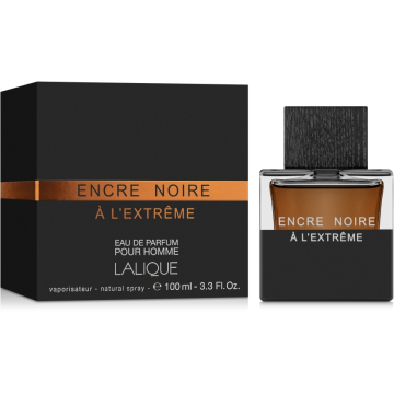 Encre Noire A L'extreme Парфюмированная вода 100 ml  брак упаковки (60143)