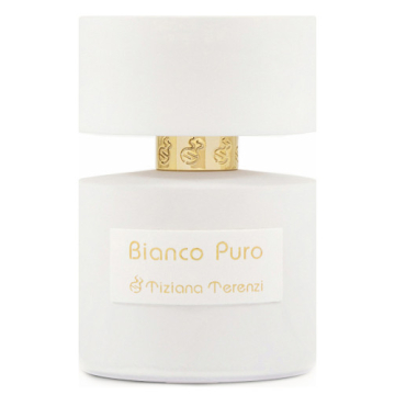 Tiziana Terenzi Bianco Puro Парфюмированная вода 100 ml  (8016741012587)