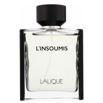 Lalique L'insoumis Туалетная вода 100 ml  (60430)