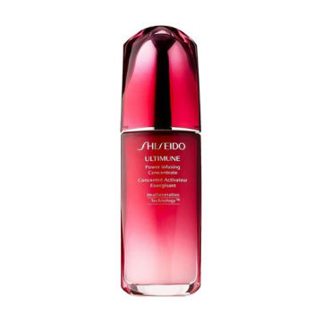 Shiseido Ultimune Power Infusing Concentrate  75 ml  (60433)