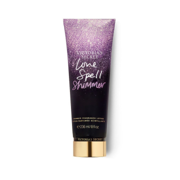 Victoria Secret Love Spell Shimmer B  236 ml  (667548039062)