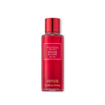 Victoria Secret Rouge Elixir  250 ml  ()