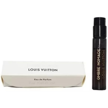 Louis Vuitton Ombre Nomade Парфюмированная вода 2 ml Пробник 