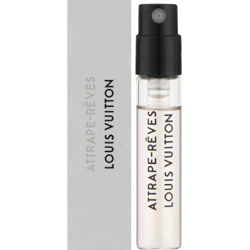 Louis Vuitton Attrape Reves Парфюмированная вода 2 ml Пробник 
