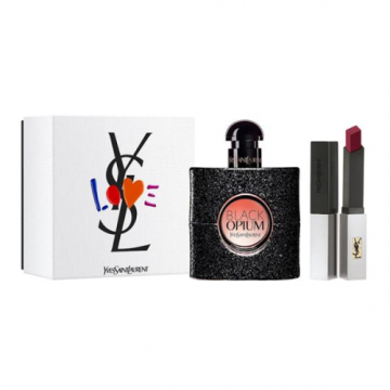 Yves Saint Laurent Black Opium