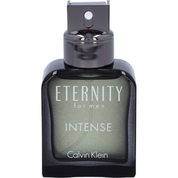 Ck Eternity Intense Туалетная вода 15 ml (M)  (3614223374199)