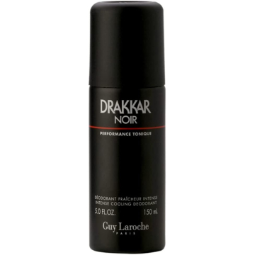 Drakkar Noir Дезодорант 150 ml  (3360372079927)