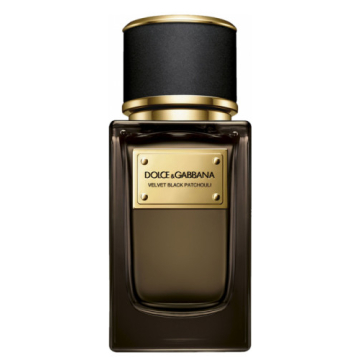 D&g Velvet Blak Patchouli Парфюмированная вода 50 ml  