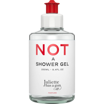 Jhg Not A Shower Gel 250 ml  ()