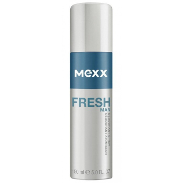 Mexx Fresh Дезодорант 150 ml  ()