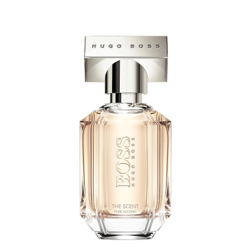 Boss The Scent Pure Accord For Her Туалетная вода 30 ml  (3614228724005)