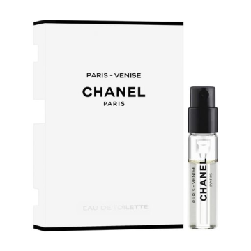 Chanel Paris-venise Туалетная вода 1.5 ml Пробник (3145890224253)