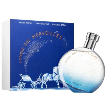 Hermes L'ombre Des Merveilles Парфюмированная вода 50 ml  (3346131797097)