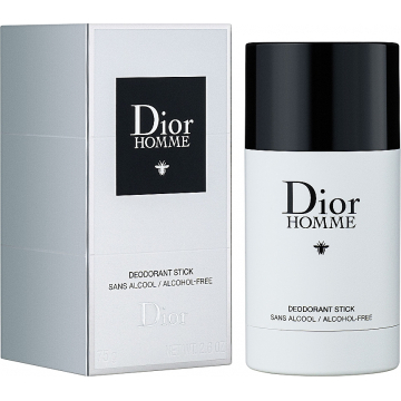 Christian Dior - Dior Homme Дезодорант-стик 75 ml (3348901269483)