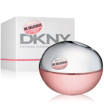 Dkny Be Delicious Fresh Blossom Парфюмированная вода 30 ml  примятые (8085)