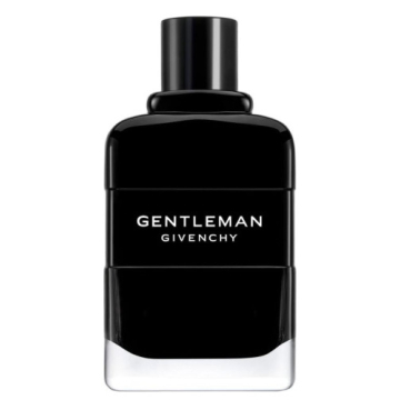 Givenchy Gentleman Парфюмированная вода 60 ml примятые (62154)