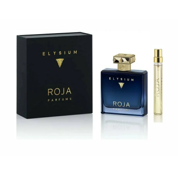 Roja Elysium Parfums Cologne  Набор (Парфюмированная вода 100 ml + Парфюмированная вода 7.5 ml) (5056002600026)