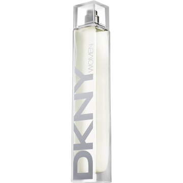 Dkny Woman Парфюмированная вода 100 ml  брак упаковки (62278)