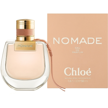 Chloe Nomade Парфюмированная вода 50 ml  примятые (62279)