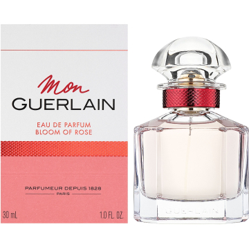Guerlain Mon Guerlain  Bloom Of Rose Парфюмированная вода 30 ml  (3346470139442)