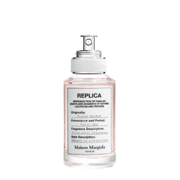 Maison Margiela Replica Flower Market Туалетная вода 30 ml  (3614273185837)