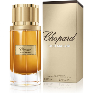 Chopard Oud Malaki Парфюмированная вода 80 ml  примятые (62486)