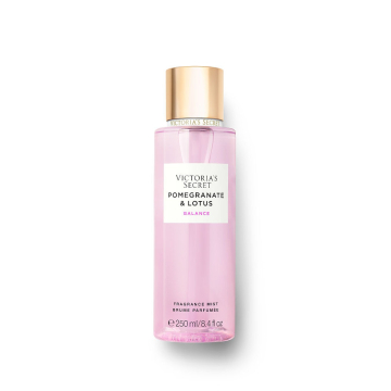 Victoria Secret Pomegranate & Lotus Balance B  250 ml  (62517) 