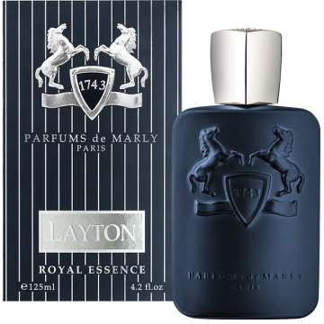 Parfums De Marly Layton Парфюмированная вода 125 ml  (3700578518002)