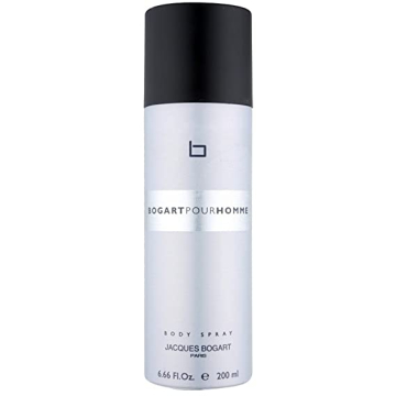 Jacques Bogart Bogart Pour Homme  200 ml  примятые ()