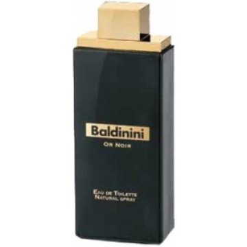 Baldinini Or Noir Туалетная вода 100 ml  примятые (63107)