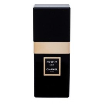 Coco Noir Парфюмированная вода 35 ml  (63110)