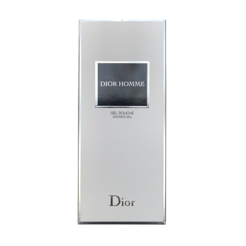 Dior Homme  200 ml  примятые (63111)