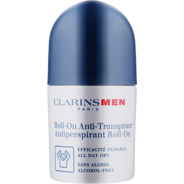 Clarins Men Deo Roll-on  50 ml  ()
