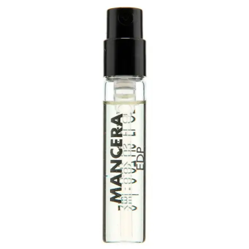 Mancera Tonka Cola Парфюмированная вода 2 ml Пробник ()