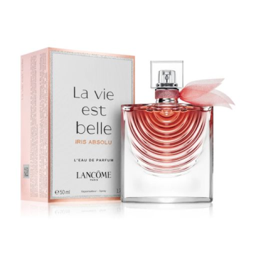 Lancome La Vie Est Belle Iris Absolu Парфюмированная вода 50 ml  
