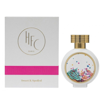 Hfc Sweet & Spoiled Парфюмированная вода 75 ml  (3770014573001)