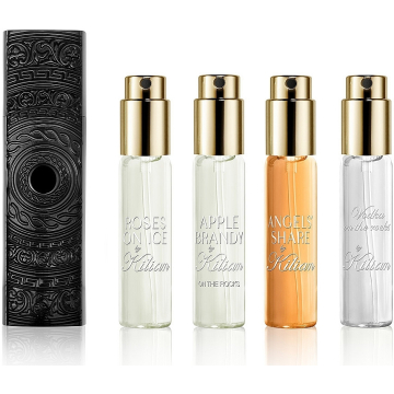 KILIAN LIQUORS DISCOVERY set 4 * edp 7.5 ml (U)