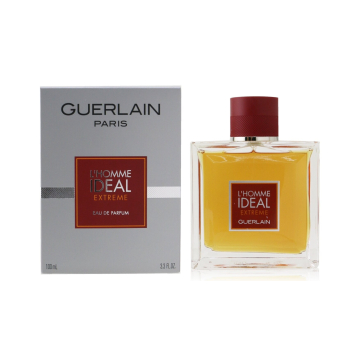 Guerlain L'homme Ideal Extreme Парфюмированная вода 100 ml  (3346470304345)