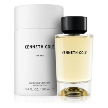 Kenneth Cole For Her Парфюмированная вода 100 ml  (63924)