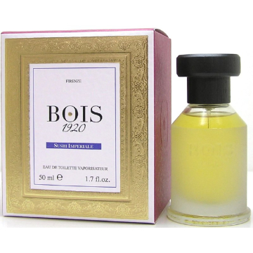 Bois 1920 SUSHI IMPERIALE Туалетная вода 50 ml  (8002135101616)